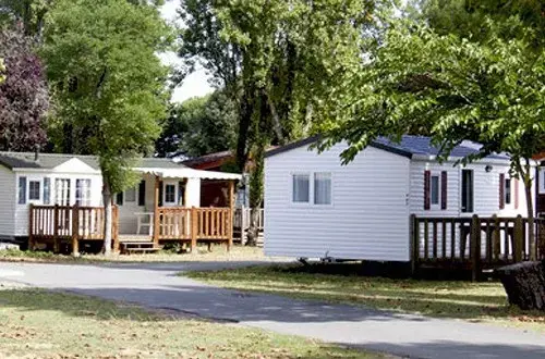 Camping La Prairie