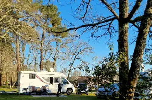 Camping Le Bilos