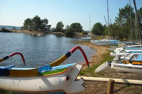 Camping Les Fougères
