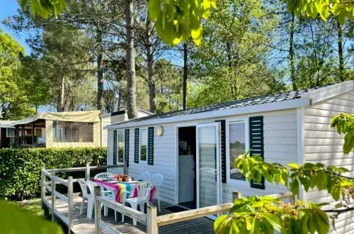 Camping Paradis Le Pressoir