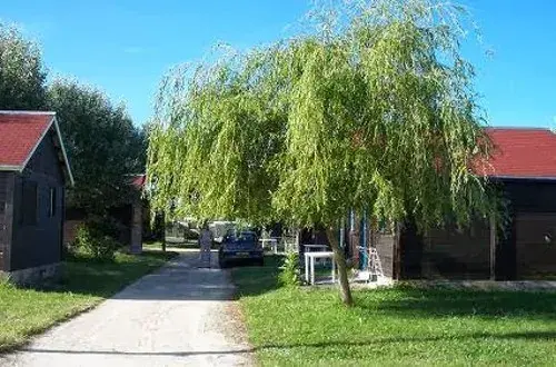 Camping Routes du Monde ATC
