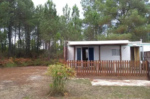 Camping de Villeneuve