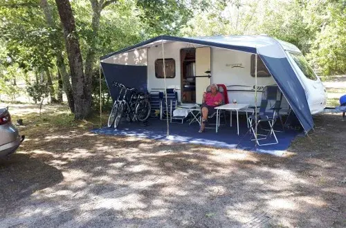 Camping Les Arbousiers 2023 CHANGEMENT DE PROPRIETAIRES !!