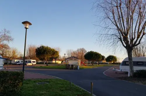 Camping Municipal