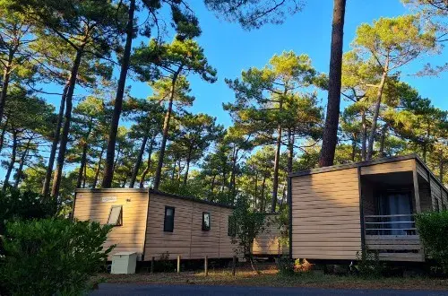 Camping Municipal La Grigne