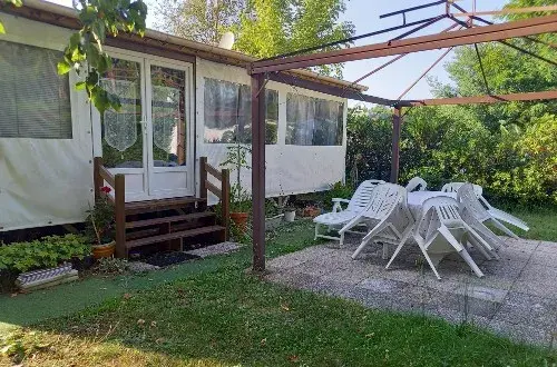 La Pinède