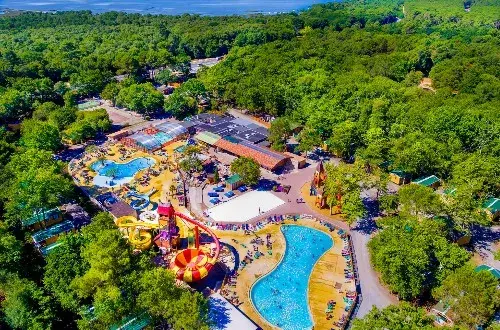 Camping Capfun Talaris