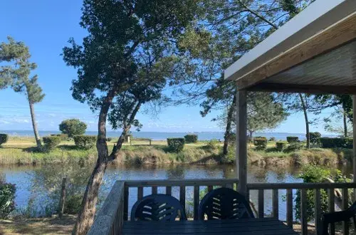 Camping les VIVIERS amirarc24