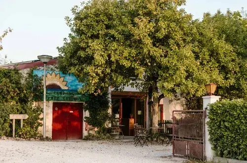 Camping Chez Gendron