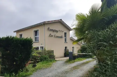 Camping les Ecureuils