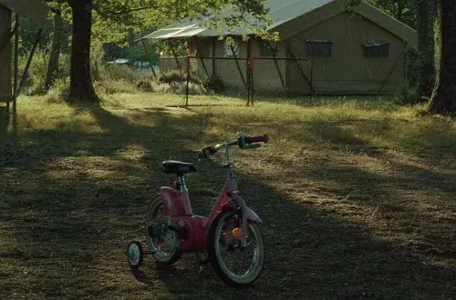 Camping la kahute