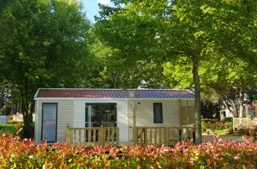 Camping le Paradou