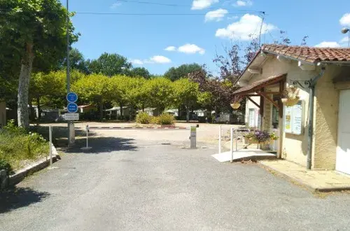 Camping du Méridien