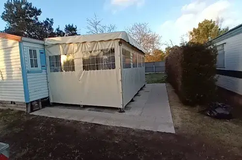 Camping les Hirondelles