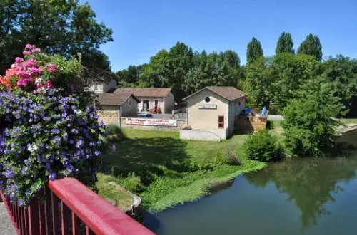 Camping La Cigaline