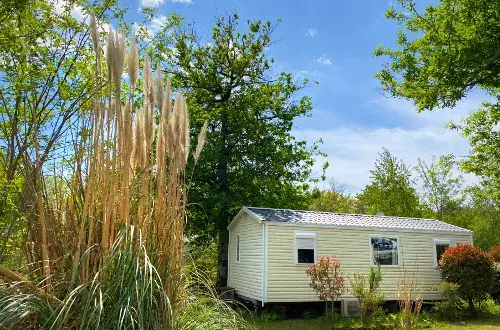 Camping Lou Broustaricq