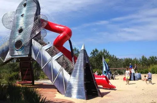 Camping Capfun Pinèda