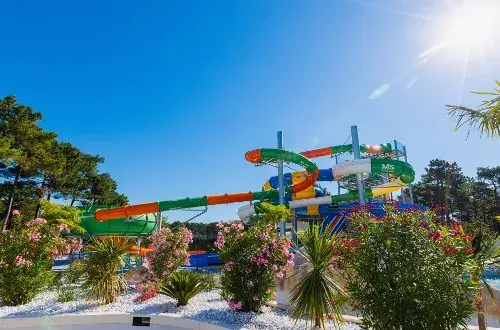 Camping Campéole Médoc Plage