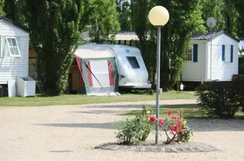 Camping Port Maubert