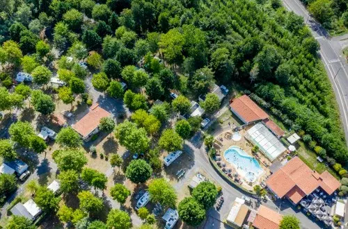 Camping Maeva L' Arbre D' Or