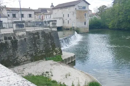 Camping municipal d'AllemansduDropt