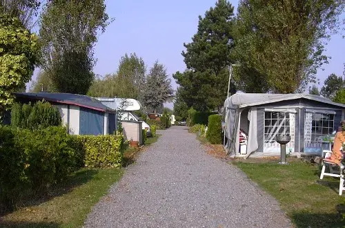 Camping de Pont Charlet