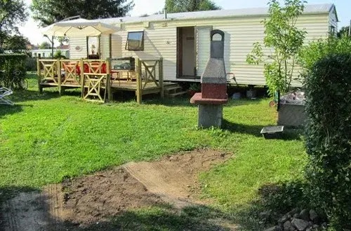 Camping le Clos Fleuri