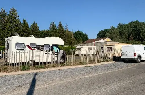 Camping Municipal