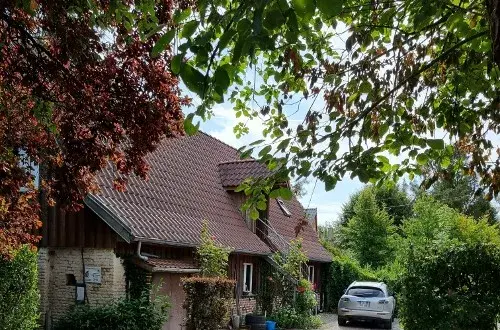 Le Camping le Petit Clos