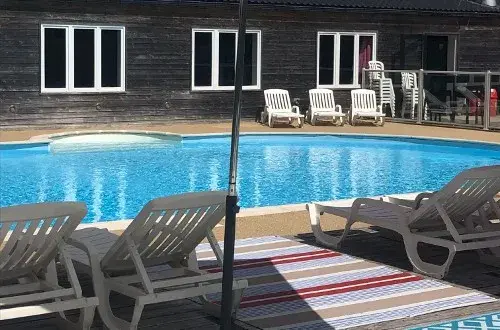 La Sablière du Mont Noir