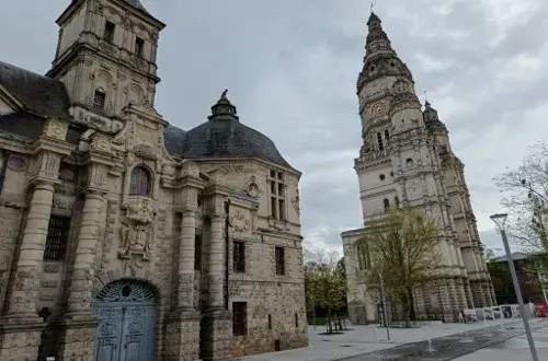 Camping Mont Des Bruyeres