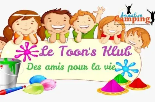 Animation et recrutement Camping