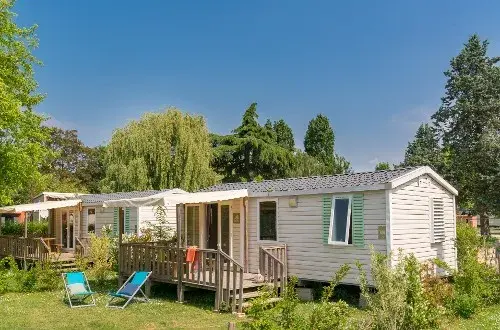 Camping Sandaya Paris