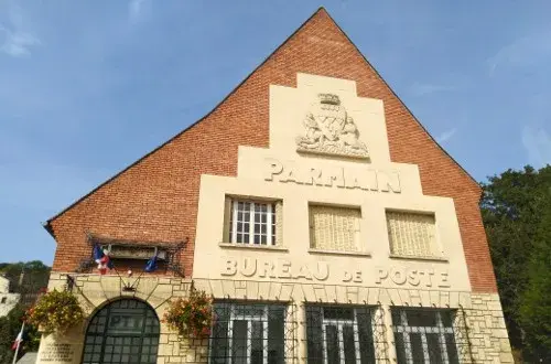 Camping Les 3 Sources