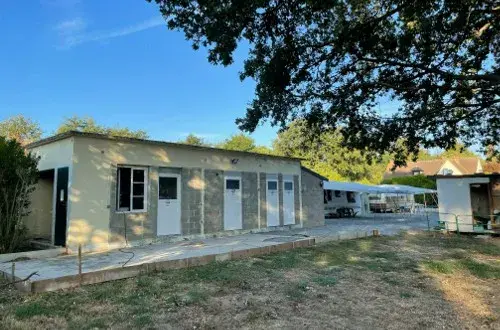 Camping MBS Les Chesnets