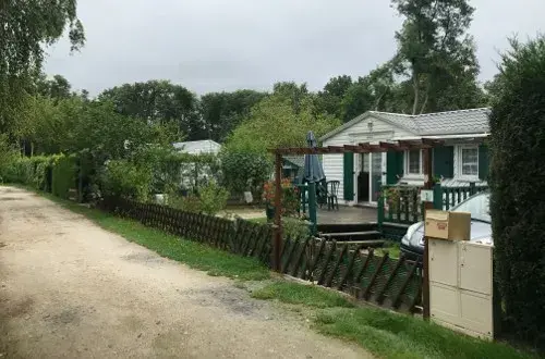 Le Parc Des Grand Clos