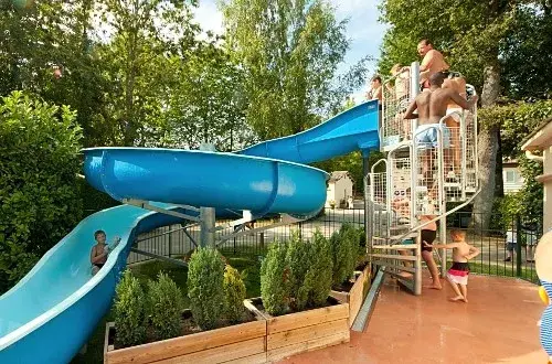 Camping Country Park