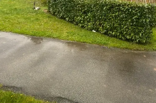 Camping Country Park  Crécy la Chapelle