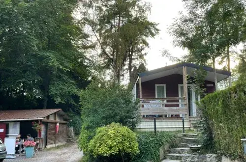 Camping de la Sapinière