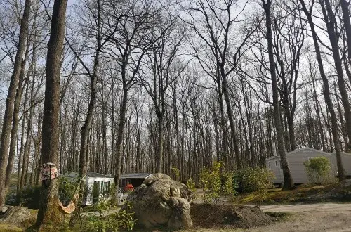 Camping La Musardière