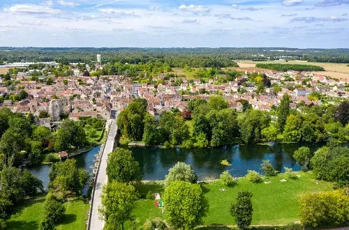Camping Les Prés  Aquadis Loisirs