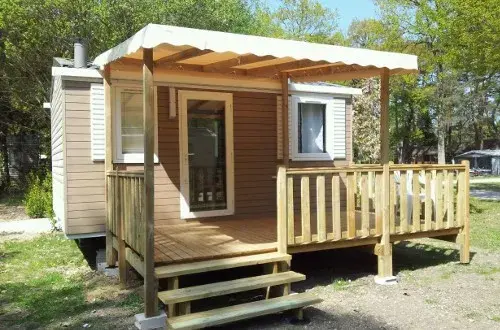 Héliomonde  Camping Naturiste