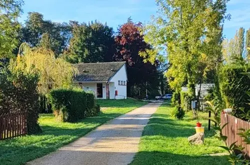 Camping du petit pont **