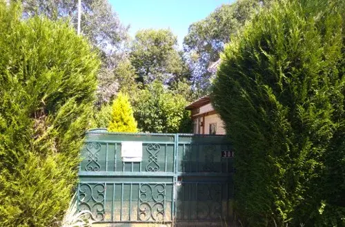 Associat Camping de la Ferme de Vaux