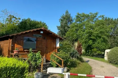 Camping Les Usages CHANGEMENT DE PROPRIÉTAIRE