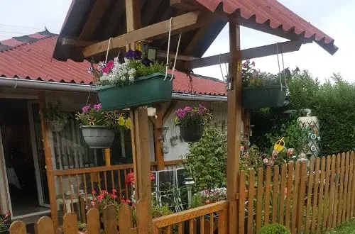 Sarl Camping les Sapins Vignobles Jihane