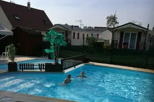 Camping de la MontagnePêche