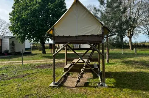 Camping La Maltournée