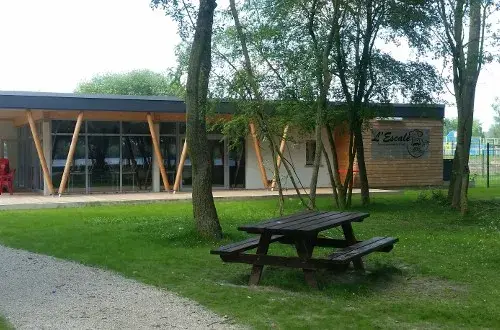 Camping de la Frette