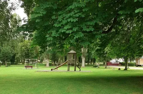 Camping Les Marronniers**